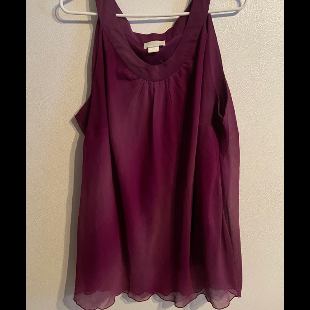 Maurice’s top